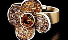 花戒指 在线观看,浪漫邂逅，指尖传情