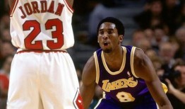 乔丹科比单挑爆料视频,揭秘篮球之神单挑幕后真相