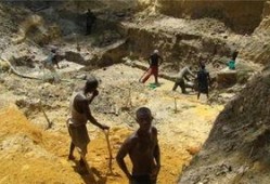 金矿在线观看,揭秘黄金世界的奥秘与传奇