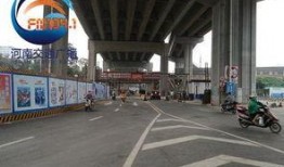 郑州金水路最新爆料,繁华地段惊现神秘项目，揭秘背后故事